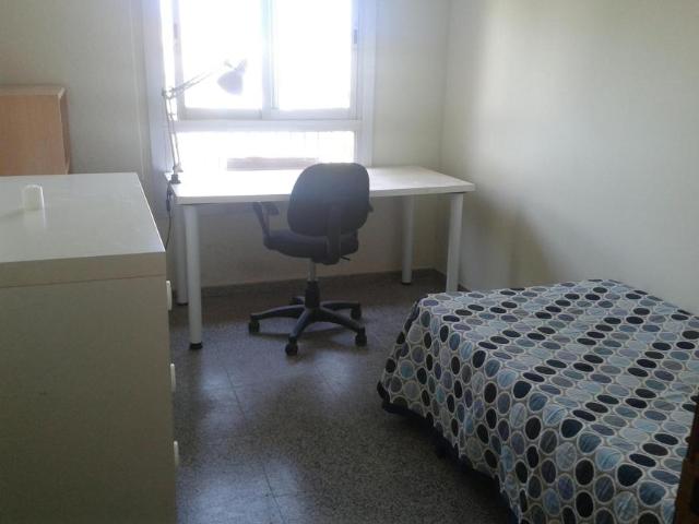Alquiler 1 Dormitorio Shared Living/Roommate Valencia Valencia DS95150422