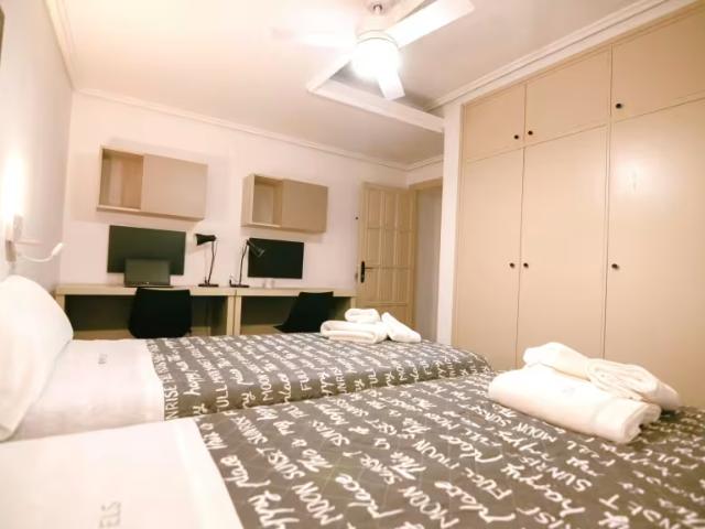 Alquiler 1 Dormitorio Shared Living/Roommate Valencia Valencia DS96616622