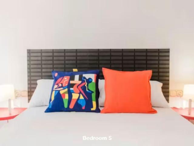 Alquiler 1 Dormitorio Shared Living/Roommate Valencia Valencia DS96718860