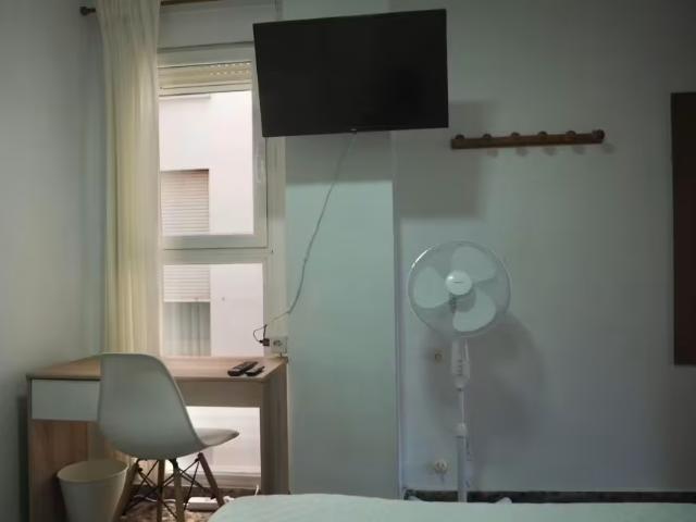 Alquiler 1 Dormitorio Shared Living/Roommate Valencia Valencia DS96741734