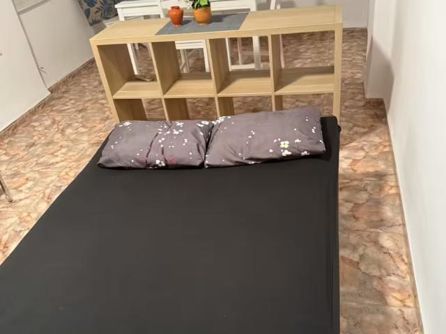 Alquiler 1 Dormitorio Shared Living/Roommate Valencia Valencia DS96986237