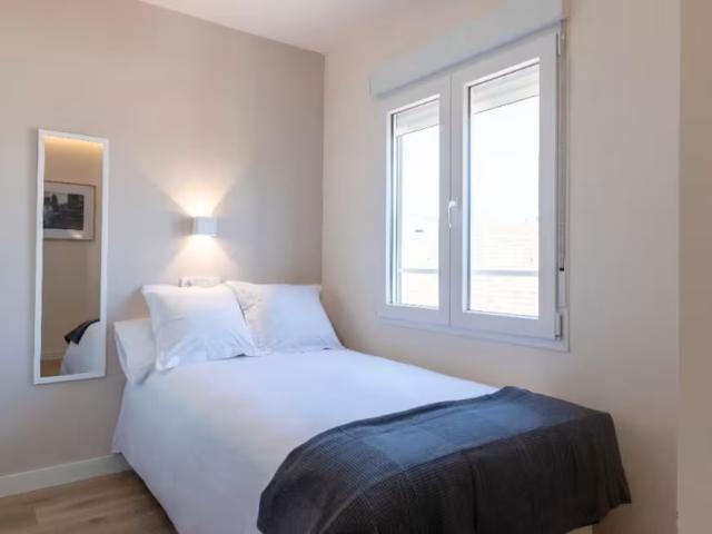 Alquiler 1 Dormitorio Shared Living/Roommate Valencia Valencia DS96003897