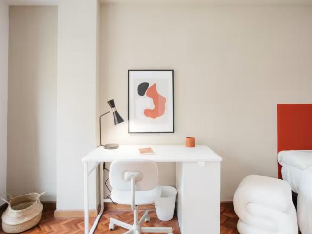 Alquiler 1 Dormitorio Shared Living/Roommate Valencia Valencia DS96147549