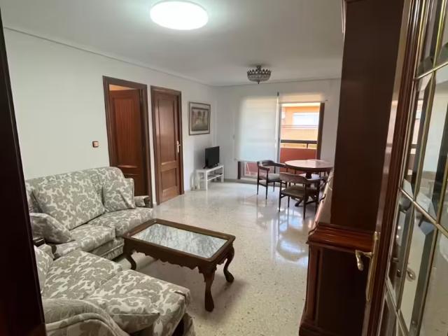 Alquiler 1 Dormitorio Shared Living/Roommate Valencia Valencia DS96163221