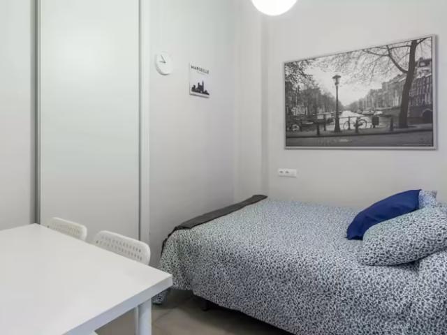 Alquiler 1 Dormitorio Shared Living/Roommate Valencia Valencia DS97607359