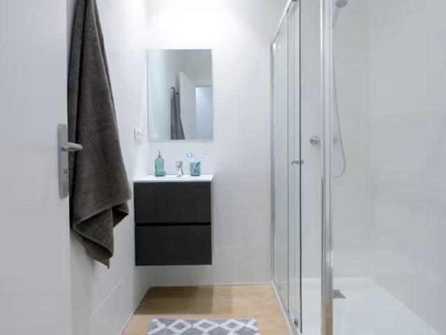 Alquiler 1 Dormitorio Shared Living/Roommate Valencia Valencia DS97636167