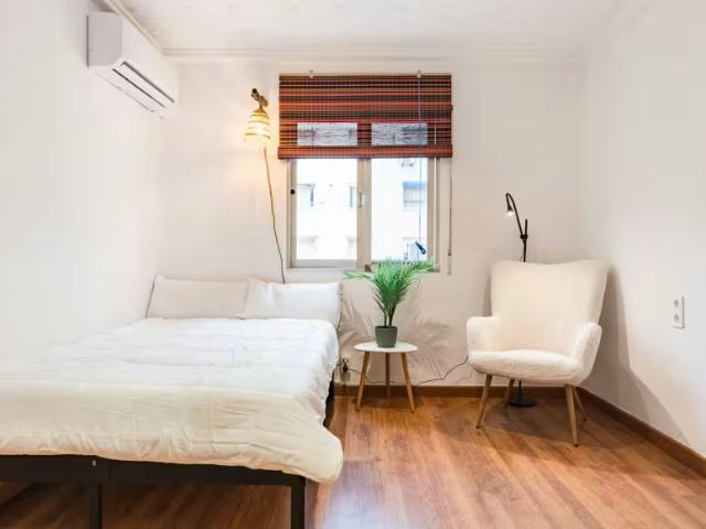 Alquiler 1 Dormitorio Shared Living/Roommate Valencia Valencia DS97881189