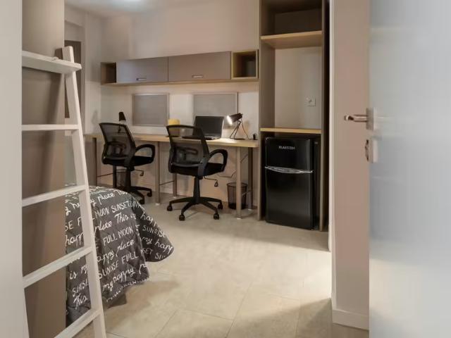 Alquiler 1 Dormitorio Shared Living/Roommate Valencia Valencia DS97912906