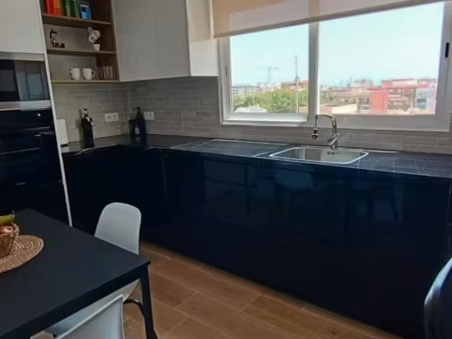 Alquiler 1 Dormitorio Shared Living/Roommate Valencia Valencia DS97912377
