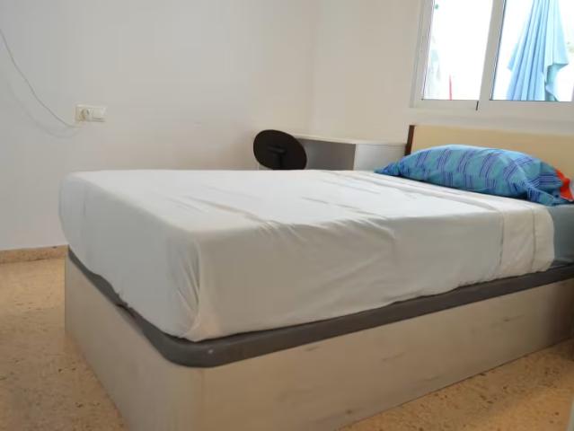 Alquiler 1 Dormitorio Shared Living/Roommate Valencia Valencia DS97913734