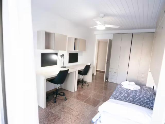 Alquiler 1 Dormitorio Shared Living/Roommate Valencia Valencia DS97942828