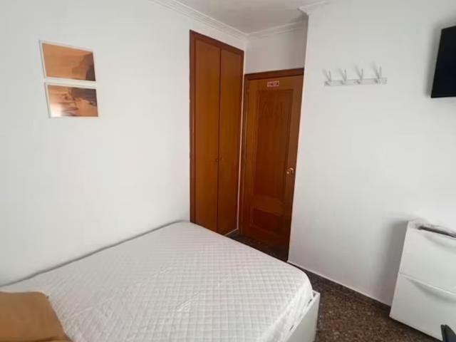 Alquiler 1 Dormitorio Shared Living/Roommate Valencia Valencia DS97009928