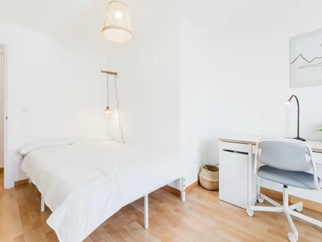 Alquiler 1 Dormitorio Shared Living/Roommate Valencia Valencia DS97028461