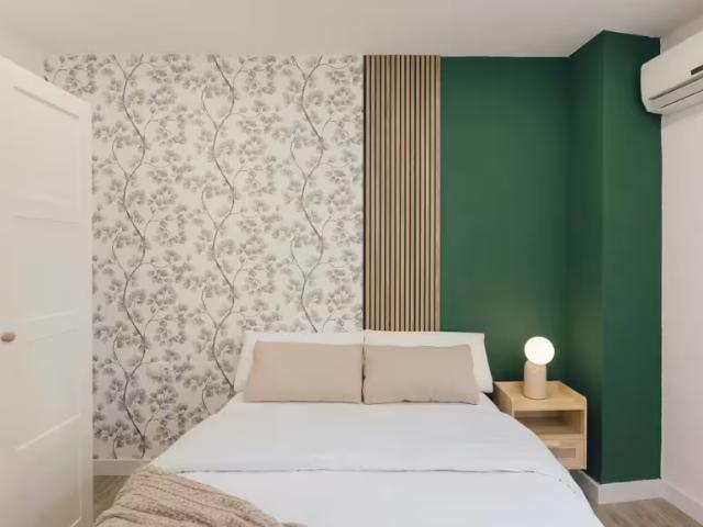 Alquiler 1 Dormitorio Shared Living/Roommate Valencia Valencia DS97028487