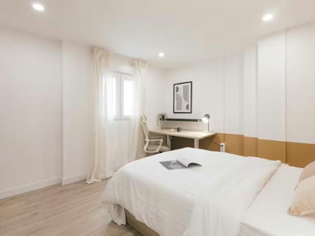 Alquiler 1 Dormitorio Shared Living/Roommate Valencia Valencia DS97028220