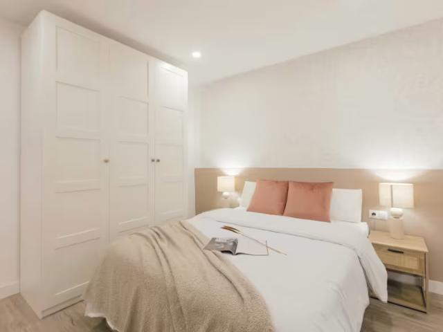 Alquiler 1 Dormitorio Shared Living/Roommate Valencia Valencia DS97028221