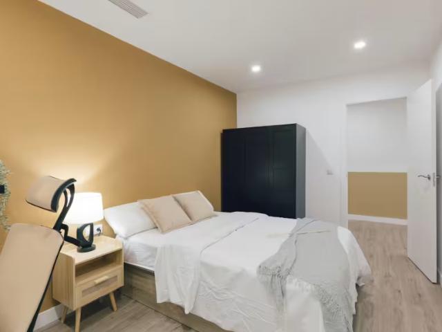 Alquiler 1 Dormitorio Shared Living/Roommate Valencia Valencia DS97028222