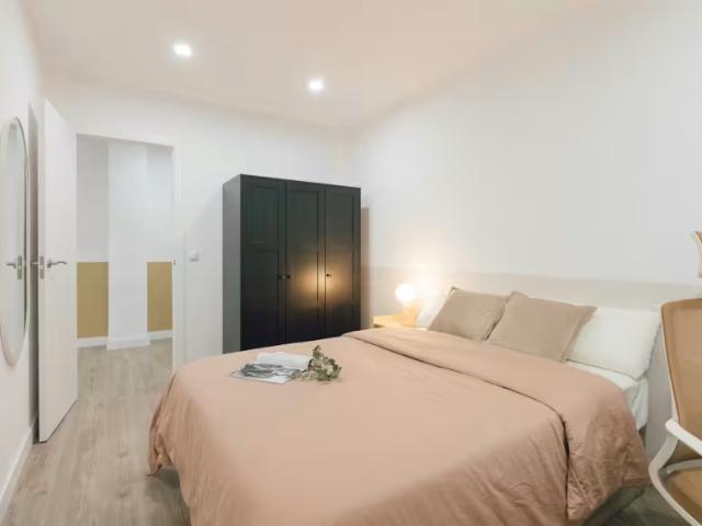 Alquiler 1 Dormitorio Shared Living/Roommate Valencia Valencia DS97028223