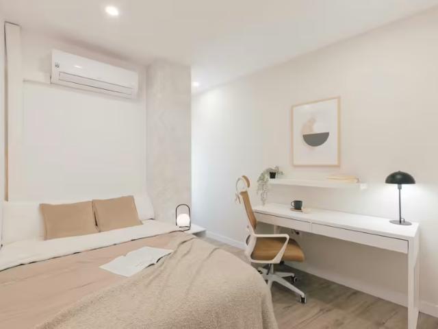 Alquiler 1 Dormitorio Shared Living/Roommate Valencia Valencia DS97028225