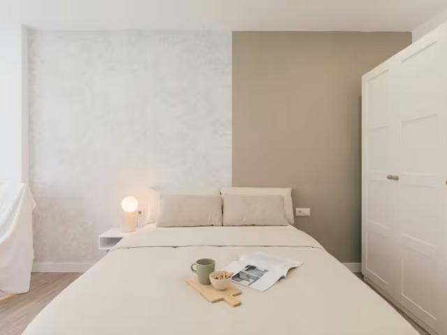 Alquiler 1 Dormitorio Shared Living/Roommate Valencia Valencia DS97028226