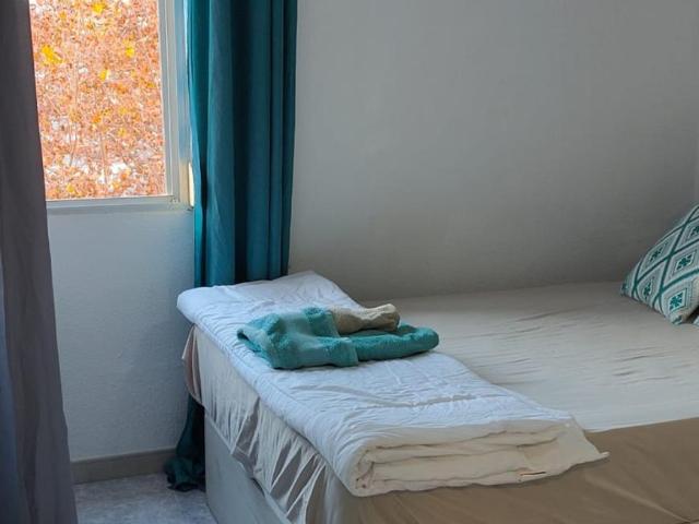 Alquiler 1 Dormitorio Shared Living/Roommate Valencia Valencia DS97054256