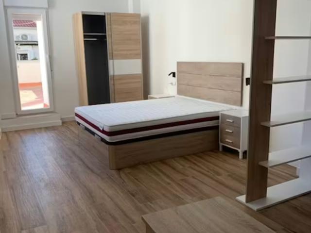 Alquiler 1 Dormitorio Shared Living/Roommate Valencia Valencia DS97163833