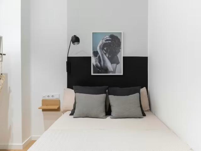 Alquiler 1 Dormitorio Shared Living/Roommate Valencia Valencia DS98427310
