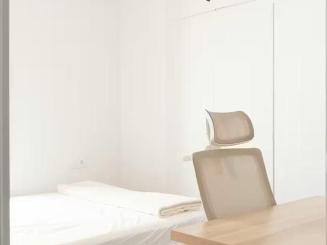 Alquiler 1 Dormitorio Shared Living/Roommate Valencia Valencia DS98537714