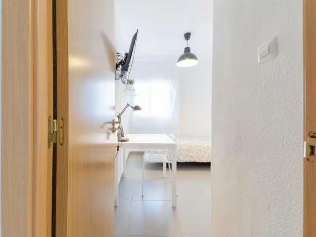 Alquiler 1 Dormitorio Shared Living/Roommate Valencia Valencia DS98539655