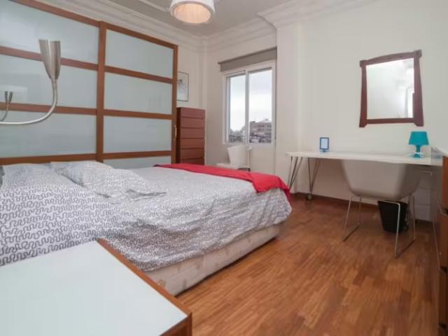 Alquiler 1 Dormitorio Shared Living/Roommate Valencia Valencia DS98541888