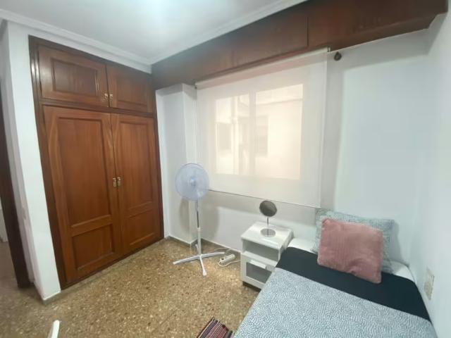 Alquiler 1 Dormitorio Shared Living/Roommate Valencia Valencia DS98541111