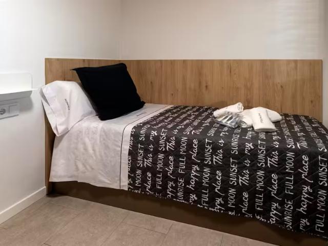 Alquiler 1 Dormitorio Shared Living/Roommate Valencia Valencia DS98571443