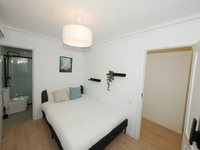 Alquiler 1 Dormitorio Shared Living/Roommate Valencia Valencia DS98633820