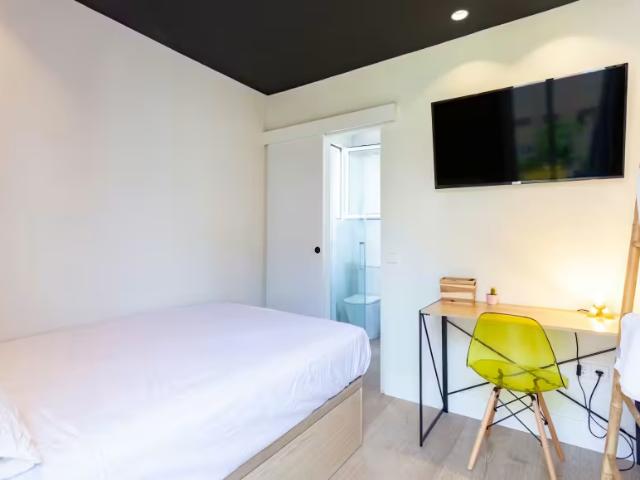 Alquiler 1 Dormitorio Shared Living/Roommate Valencia Valencia DS98636325