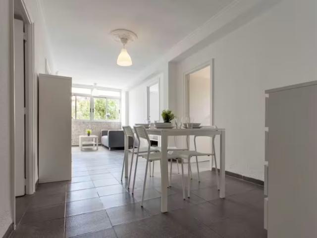 Alquiler 1 Dormitorio Shared Living/Roommate Valencia Valencia DS98675611