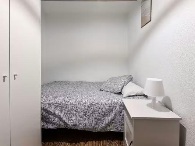 Alquiler 1 Dormitorio Shared Living/Roommate Valencia Valencia DS98708430