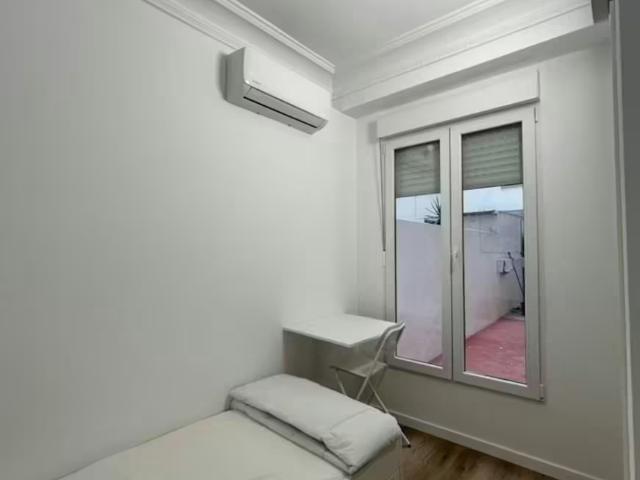 Alquiler 1 Dormitorio Shared Living/Roommate Valencia Valencia DS98708080