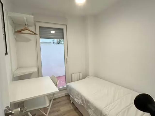 Alquiler 1 Dormitorio Shared Living/Roommate Valencia Valencia DS98708082