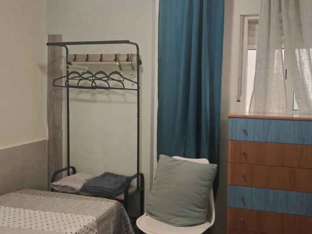 Alquiler 1 Dormitorio Shared Living/Roommate Valencia Valencia DS98758454