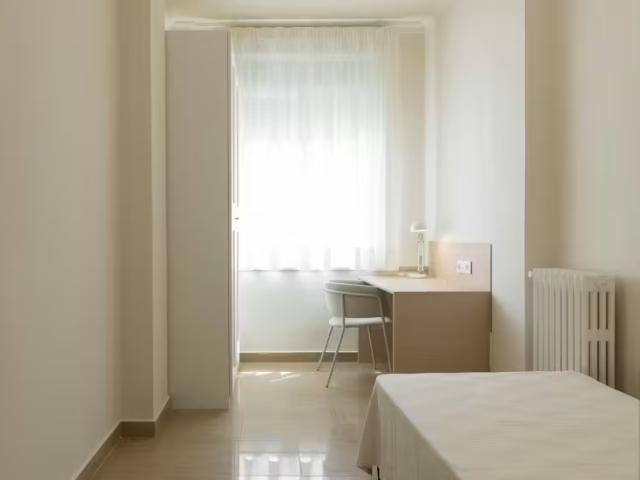 Alquiler 1 Dormitorio Shared Living/Roommate Valencia Valencia DS98789481