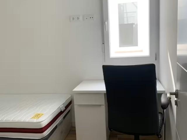 Alquiler 1 Dormitorio Shared Living/Roommate Valencia Valencia DS98022336