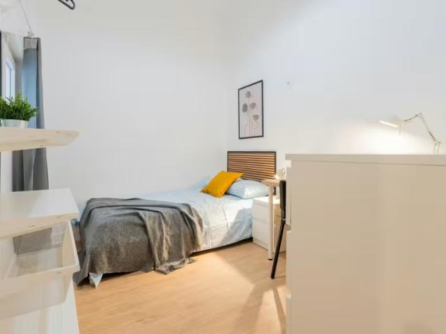 Alquiler 1 Dormitorio Shared Living/Roommate Valencia Valencia DS98193548