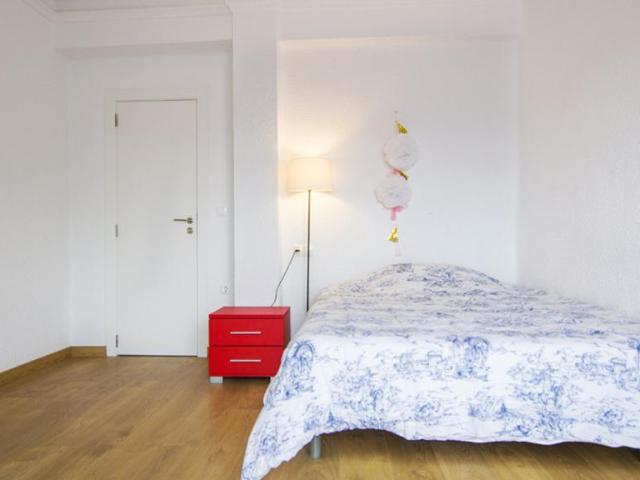 Alquiler 1 Dormitorio Shared Living/Roommate Valencia Valencia DS98213706