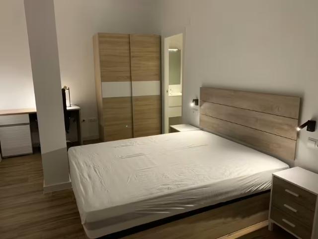 Alquiler 1 Dormitorio Shared Living/Roommate Valencia Valencia DS98364735