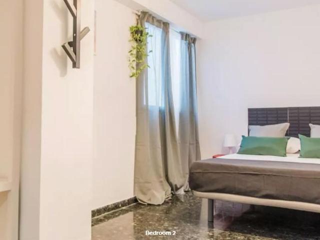 Alquiler 1 Dormitorio Shared Living/Roommate Valencia Valencia DS99600662