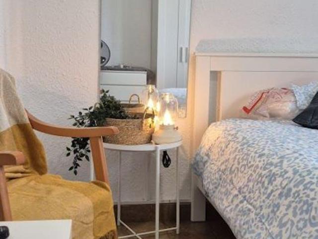 Alquiler 1 Dormitorio Shared Living/Roommate Valencia Valencia DS99634608