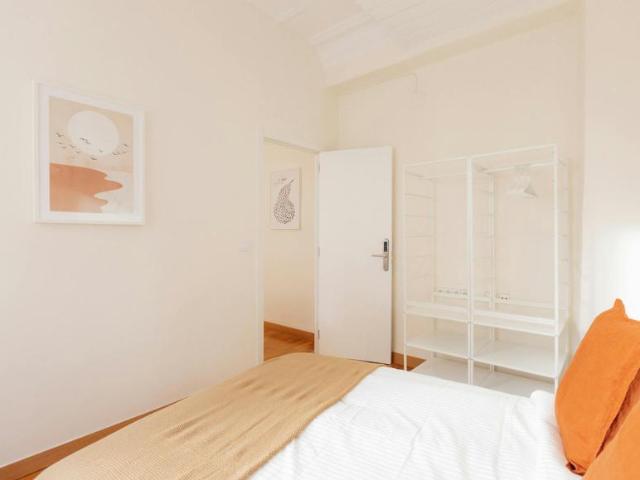 Alquiler 1 Dormitorio Shared Living/Roommate Valencia Valencia DS99634302