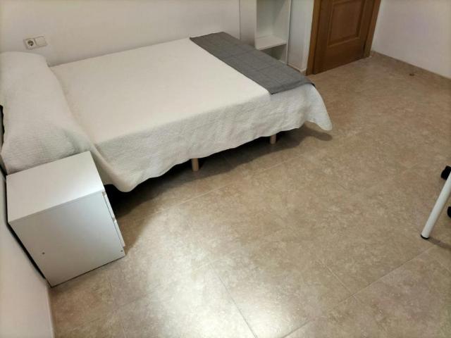 Alquiler 1 Dormitorio Shared Living/Roommate Valencia Valencia DS99635488