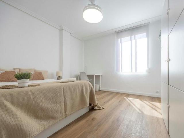 Alquiler 1 Dormitorio Shared Living/Roommate Valencia Valencia DS99685534
