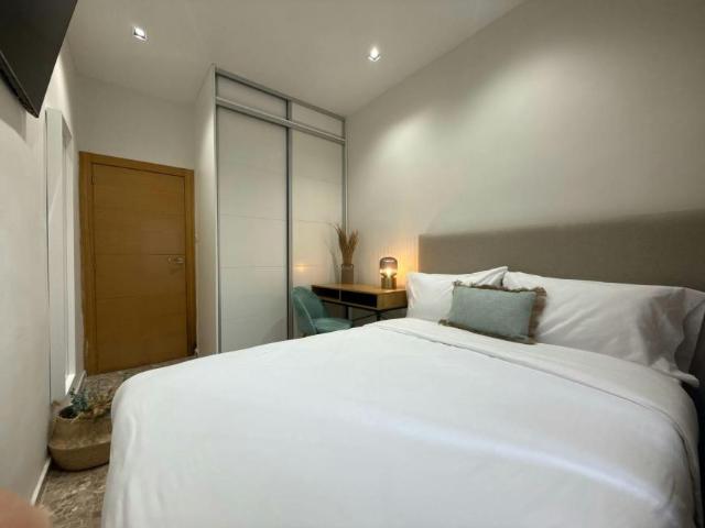Alquiler 1 Dormitorio Shared Living/Roommate Valencia Valencia DS99686419